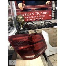 A2049060157 W204 GLK SOL STOP MERCEDES BAŞKAN TİC. 2049060157